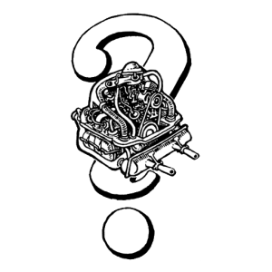 Käfer wissenswertes - es lebe mein VW